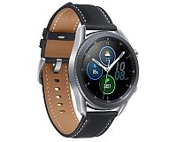 Smart hodinky Samsung Galaxy Watch 3 recenzia